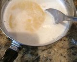 パンナコッタとイチゴソース 卵小麦不使用作り方3写真