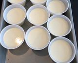 パンナコッタとイチゴソース 卵小麦不使用作り方4写真