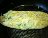 シャキシャキたまご焼き作り方7写真