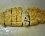 シャキシャキたまご焼き作り方8写真