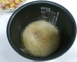 ＊ジャーマンポテト炊き込みご飯＊作り方4写真
