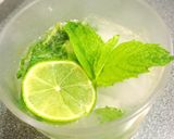 爽やか☆モヒート/Mojito作り方3写真