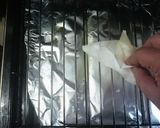 簡単◎辛味噌と豚かしらの東松山風やきとり作り方3写真