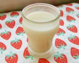 彼直伝＊酒粕を使って甘酒作り方6写真