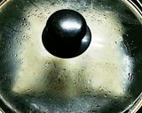 ひじき煮リメイク★ヘルシー♪餃子作り方10写真