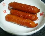 ケチャップ炒め＊簡単version作り方6写真