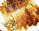 ひじき煮リメイク★ヘルシー♪餃子作り方13写真