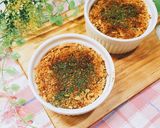 揚げないかぼちゃのスコップメンチコロッケ作り方9写真