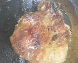 簡単！弁当に最適！香ばし鶏の炊き込み御飯作り方6写真