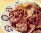 牛肉と白ねぎの甘辛煮作り方8写真