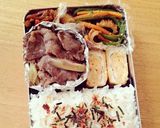 牛肉と白ねぎの甘辛煮作り方9写真