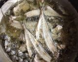 おいしいな♪アジの骨せんべい作り方5写真