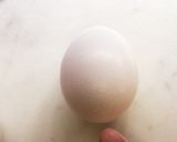 茹で玉子！余熱で調理！節約レシピ！作り方2写真