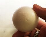 茹で玉子！余熱で調理！節約レシピ！作り方3写真