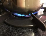 茹で玉子！余熱で調理！節約レシピ！作り方7写真