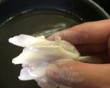 鶏ごぼう唐揚げ☆甘酢醤油だれ作り方4写真