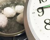 茹で玉子！余熱で調理！節約レシピ！作り方9写真