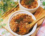 たっぷり野菜と豆腐のスコップコロッケ作り方10写真