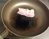 簡単♡ぐでたまのオムライス弁当☆作り方2写真