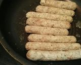 おつまみソーセージ♪作り方5写真