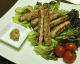 おつまみソーセージ♪作り方7写真