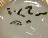 簡単♡ぐでたまのオムライス弁当☆作り方8写真