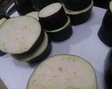 揚げ出し茄子♪♪作り方1写真