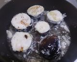 揚げ出し茄子♪♪作り方4写真
