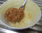 なすと油揚げのしょうが焼き作り方3写真