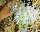 簡単！ささっとできるパラパラ納豆炒飯♪作り方6写真