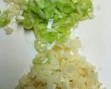 肉団子と夏野菜の酢豚作り方2写真