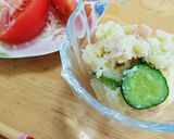 すぐ出来る♥ポテトサラダ作り方9写真