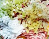肉団子と夏野菜の酢豚作り方3写真