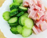 すぐ出来る♥ポテトサラダ作り方4写真