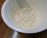スキレットで♪ヨーグルトパンケーキ作り方2写真