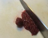 5分で美味しい焙じ茶粥《健康食卓》作り方3写真