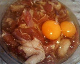 大人気☆から揚げ作り方3写真
