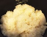 ご飯大好きさんに朗報！カロリー半減ご飯作り方2写真
