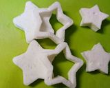 はんぺんのコーンカニマヨつめ☆お弁当に作り方2写真