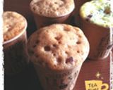 レンジで簡単♡マグカップケーキ作り方8写真