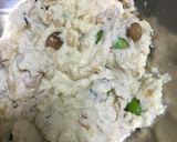 肉卵なし♩和風あんかけ 豆腐ハンバーグ作り方2写真