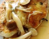 肉卵なし♩和風あんかけ 豆腐ハンバーグ作り方4写真