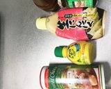 絶品!バジルマヨネーズ作り方1写真