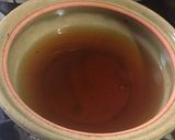 たった5分で美味しいコーン茶粥作り方1写真