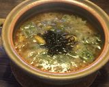 たった5分で美味しいコーン茶粥作り方4写真