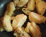 鶏肉のワサビ風味♪お弁当、酒の肴に作り方1写真