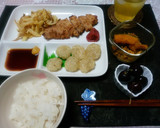 簡単♡惣菜♡かぼちゃ煮♡そぼろ煮♡お弁当作り方13写真