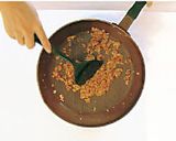 奄美の郷土料理、ピーナッツ味噌作り方4写真