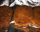 ♬カレー風味のコロッケサンド♬作り方1写真