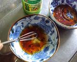 レタス海苔巻サラダ作り方3写真